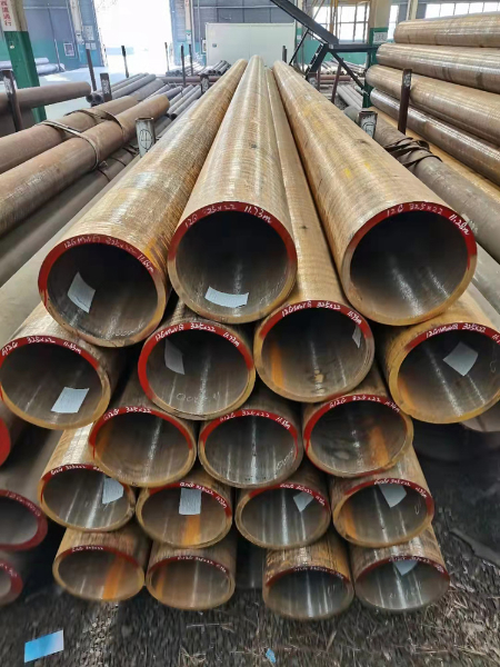 12cr1movG 325*22高压管