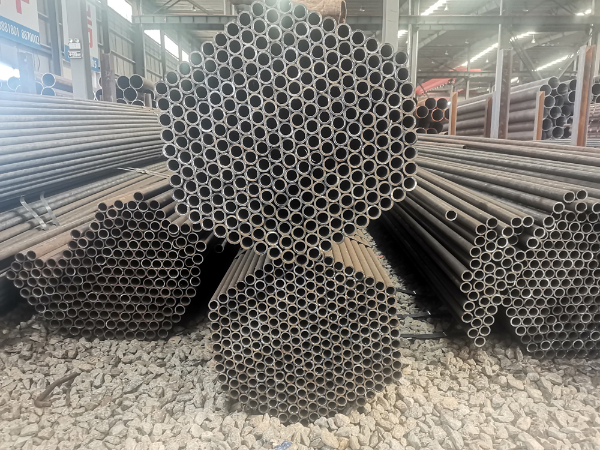 45#小口径薄壁无缝管